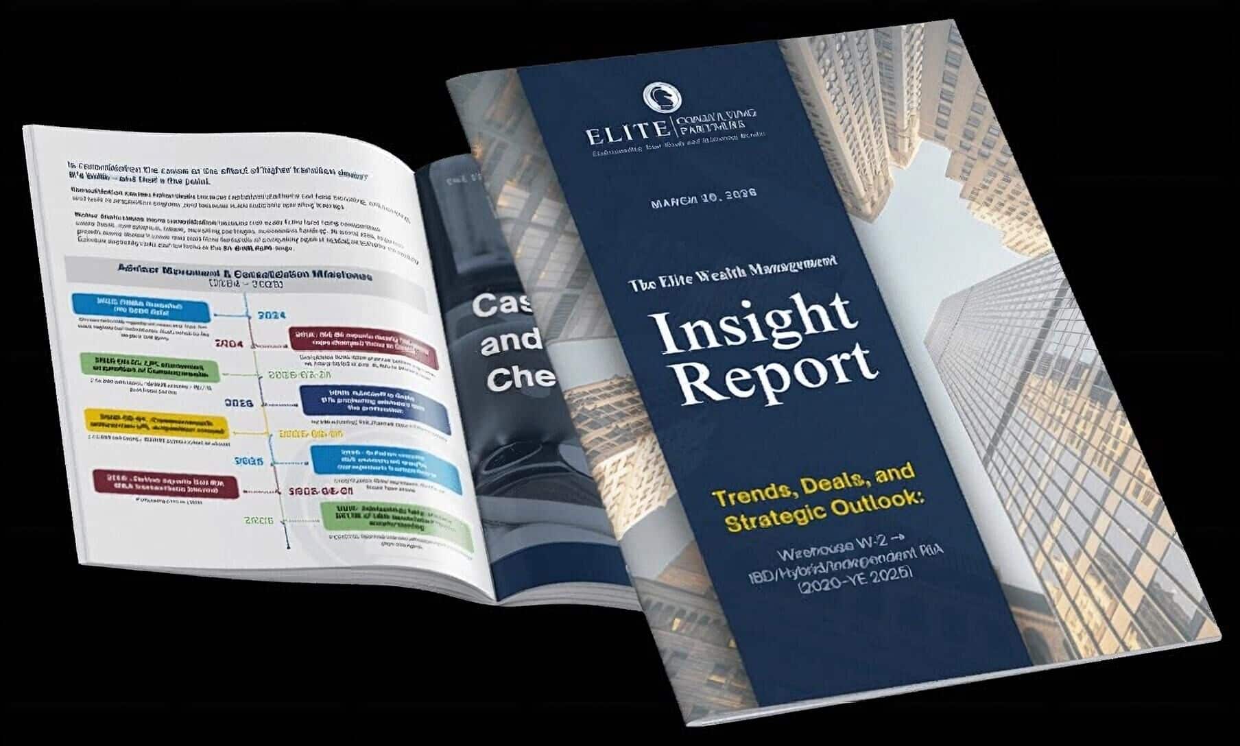 Elite Consulting Partners Releases 2026 Wealth Management Insight Report Highlighting Major Industry Shift Toward Advisor Ownership