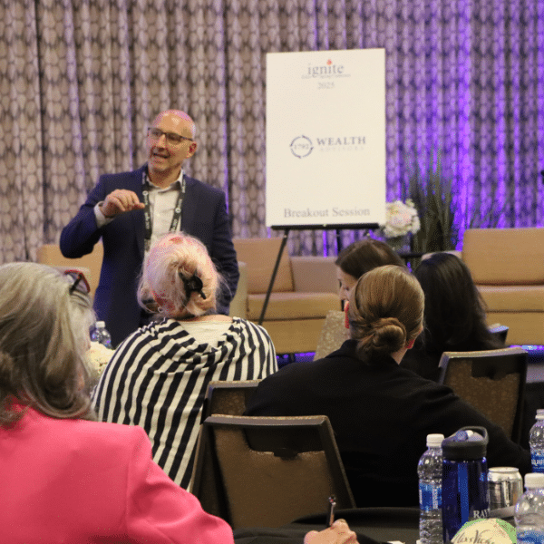 Elite Consulting Partners Ignite Conference 1792 Breakout - Mount Laurel NJ