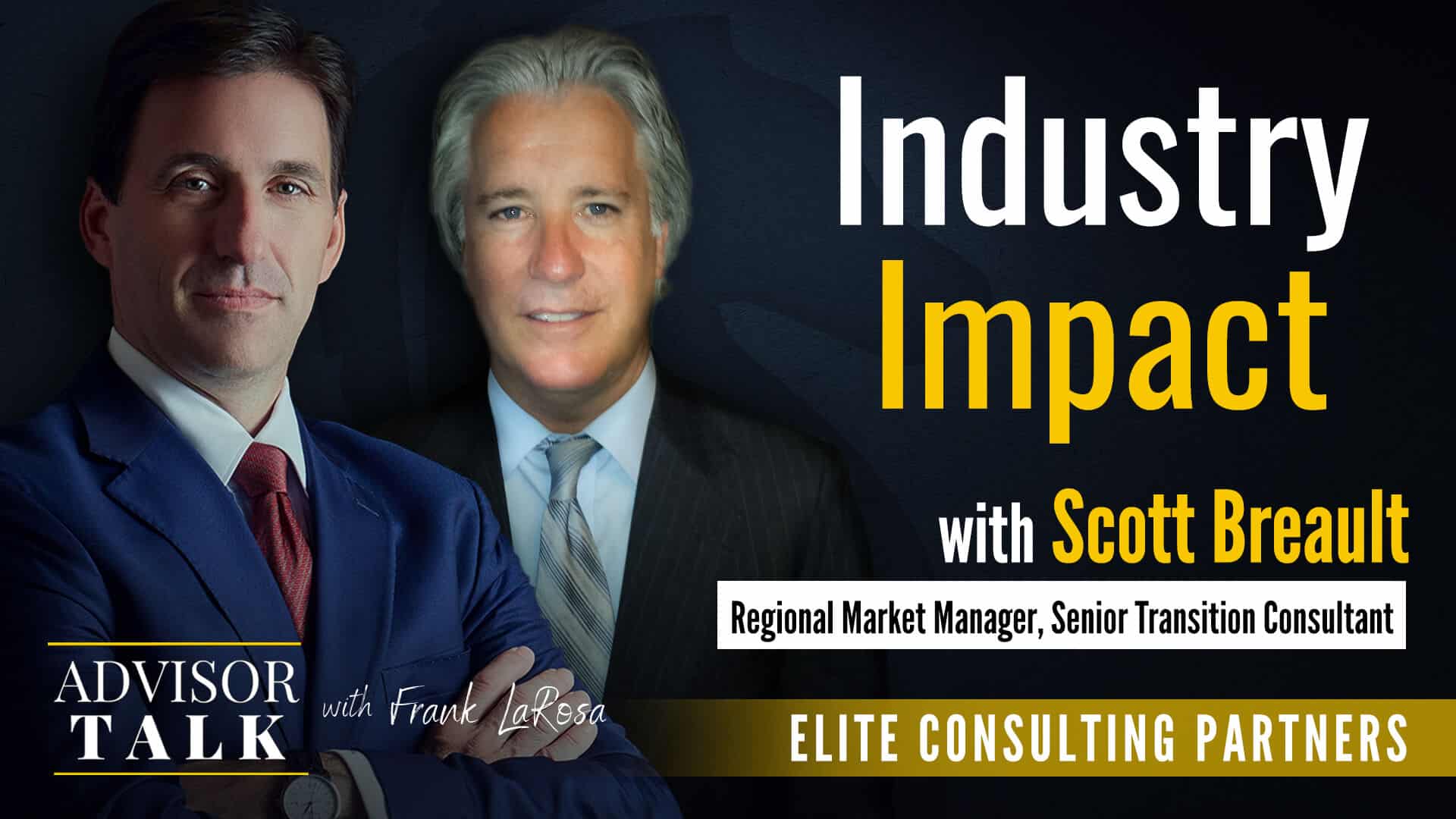 Impact industry