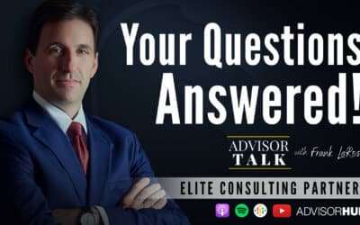 Ep.85: Your Questions Answered!