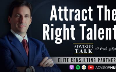 Ep.99: Attract the Right Talent