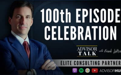 Ep.100: 100th Episode Celebration