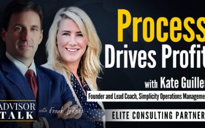 Ep.106: Process Drives Profit with Kate Guillen – Founder and Lead Coach, Simplicity Operations Management