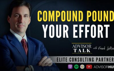 Ep.113: Compound Pound Your Effort