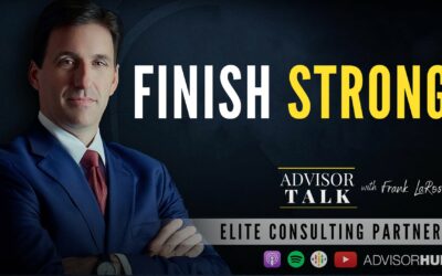 Ep.115: Finish Strong