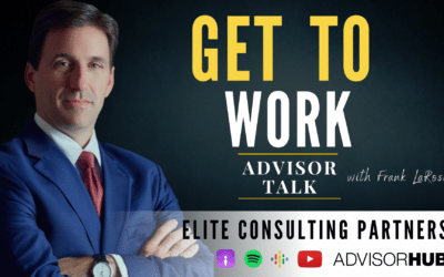 Ep.123: Get to Work        