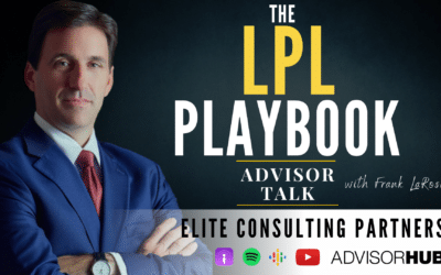 Ep.126: The LPL Playbook