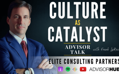 Ep.127: Culture as Catalyst