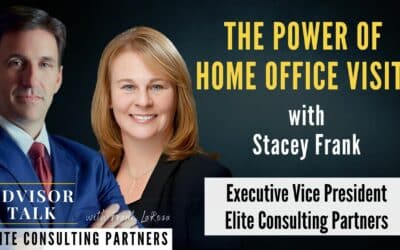 178:  The Power of Home Office Visits