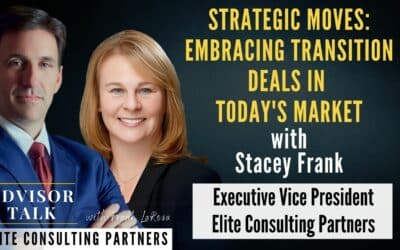 184: Strategic Moves: Embracing Transition Deals in Today’s Market