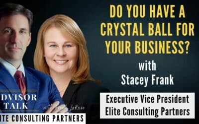 172: Do You Have A Crystal Ball for Your Business?