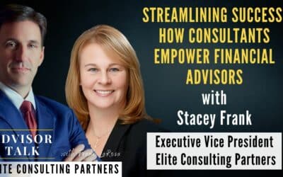 175: Streamlining Success: How Consultants Empower Financial Advisors: Greatest Hits – Mastering the Art of M&A