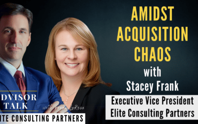 169: Amidst Acquisition Chaos