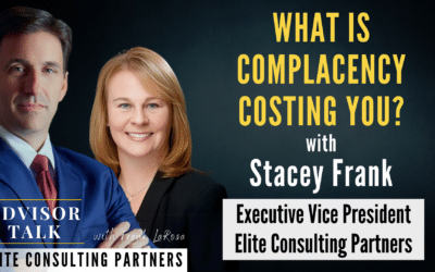 194: Greatest Hits – Streamlining Success: How Consultants Empower Financial Advisors   