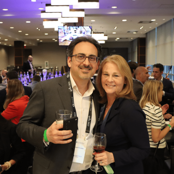 Elite Consulting Partners Ignite Conference Cocktail Reception - Mount Laurel NJ