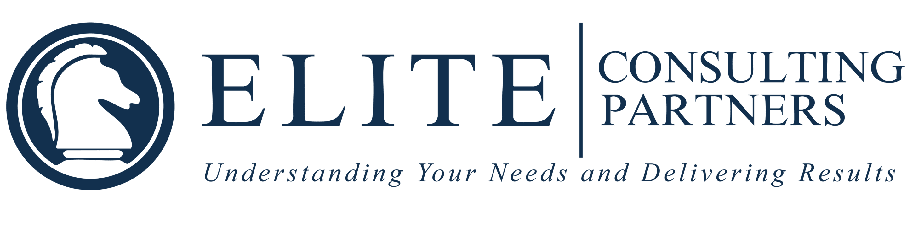 Elite Consulting Partners logo