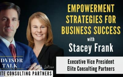 162: Empowerment Strategies for Business Success