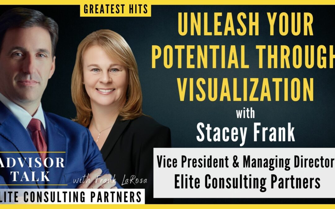 177: Greatest Hits – Unleash Your Potential Through Visualization
