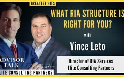 185: Greatest Hits – RIA 101 With Vince Leto