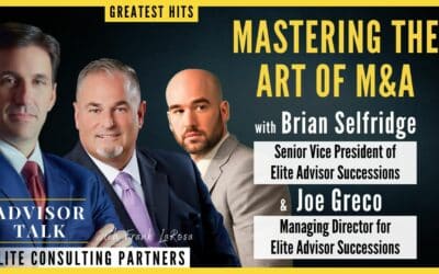 174: Greatest Hits – Mastering the Art of M&A