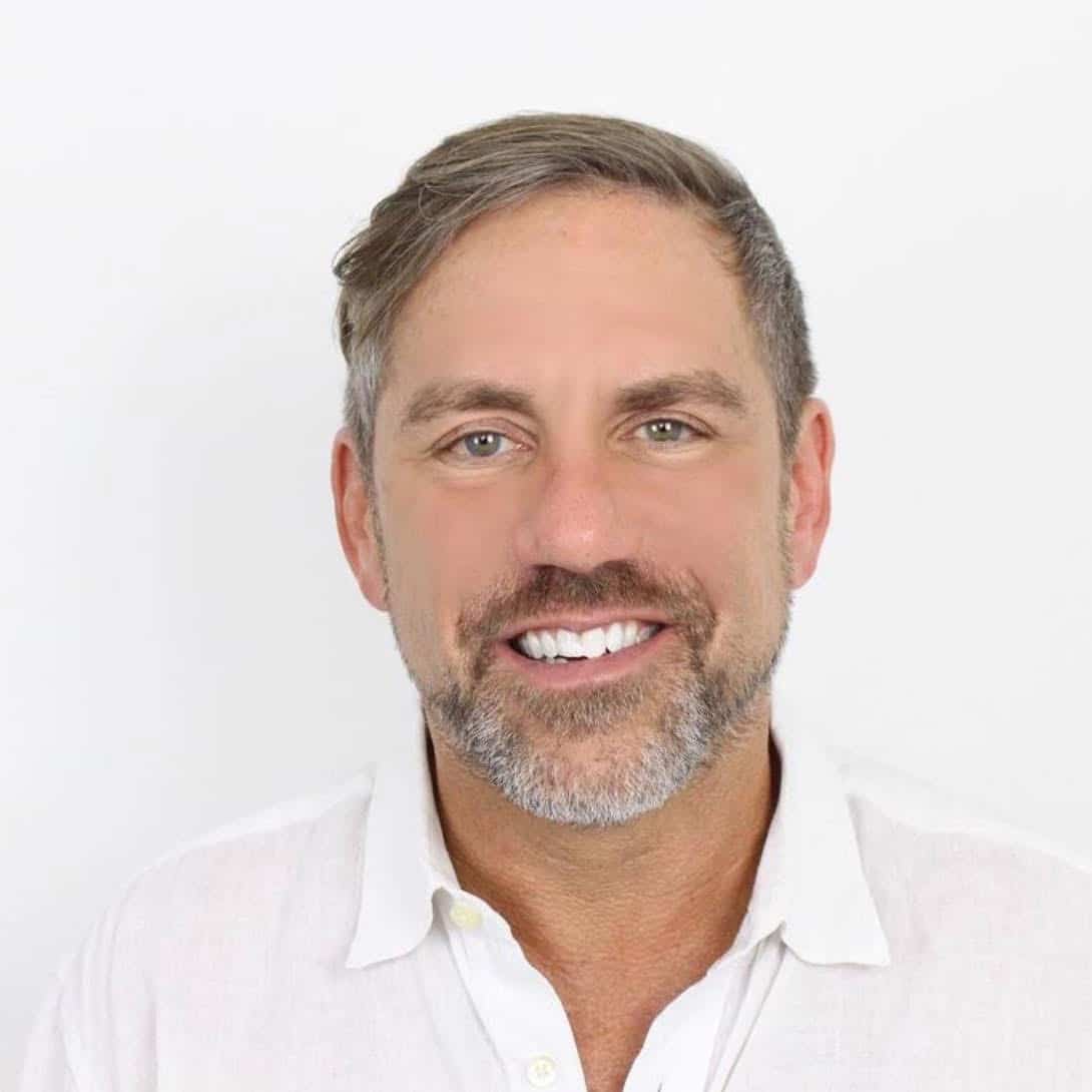 Greg Noble