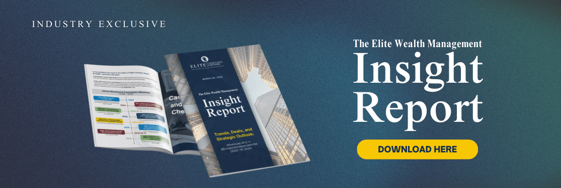 Home Page - Insight Report