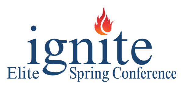 Elite Consulting Partners Ignite Conference Logo