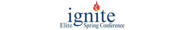 Elite Consulting Partners Ignite Conference Logo