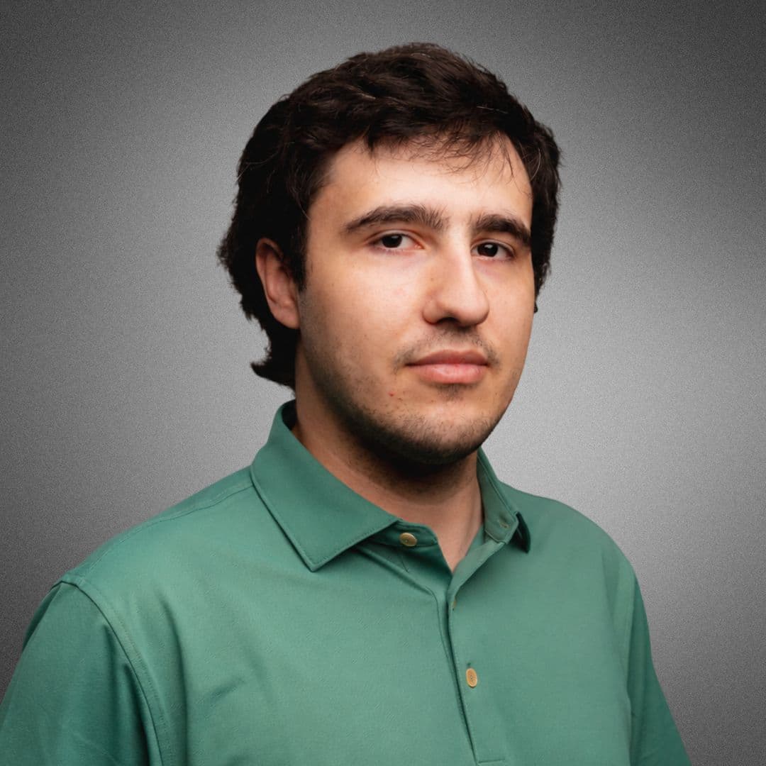 Jimmy Primiani