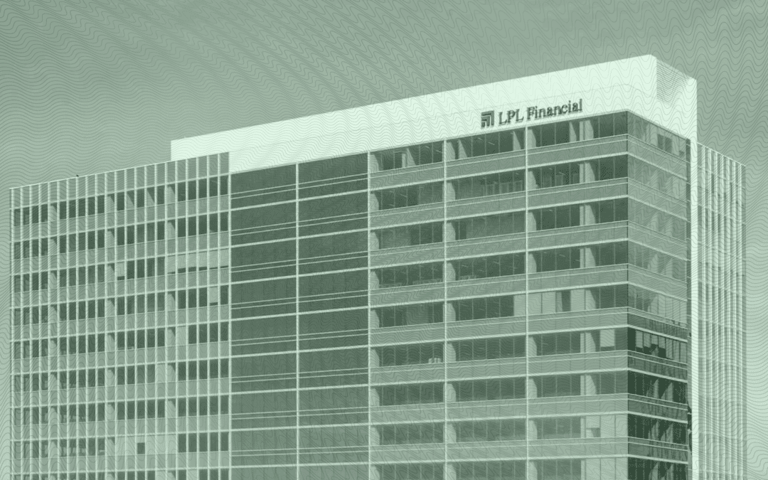 LPL Might Not Retain 90% of Commonwealth Advisors. Why That’s Not Necessarily a Problem