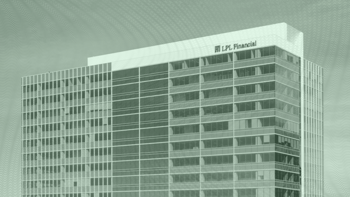 LPL Financial Building