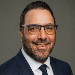 Michael Buscio