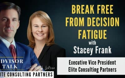 158: Break Free from Decision Fatigue