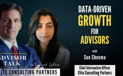 204: Data-Driven Growth for Advisors