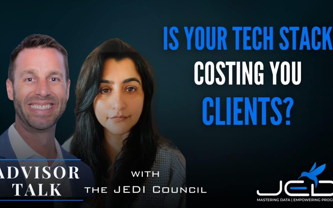 231: Is Your Tech Stack Costing You Clients?
