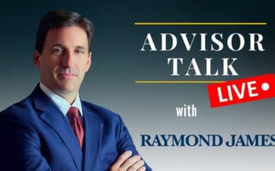 203: Raymond James at IGNITE: A Live Conversation on Firm Culture and Advisor Choice