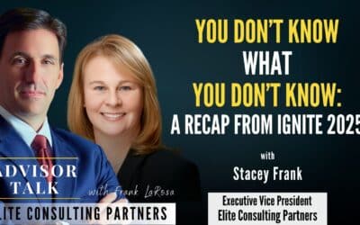 205: You Don’t Know What You Don’t Know: A Recap From IGNITE 2025