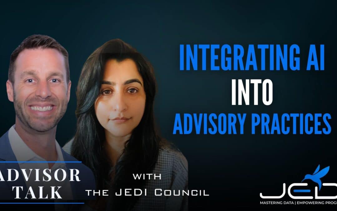 211: Integrating AI Into Advisory Practices