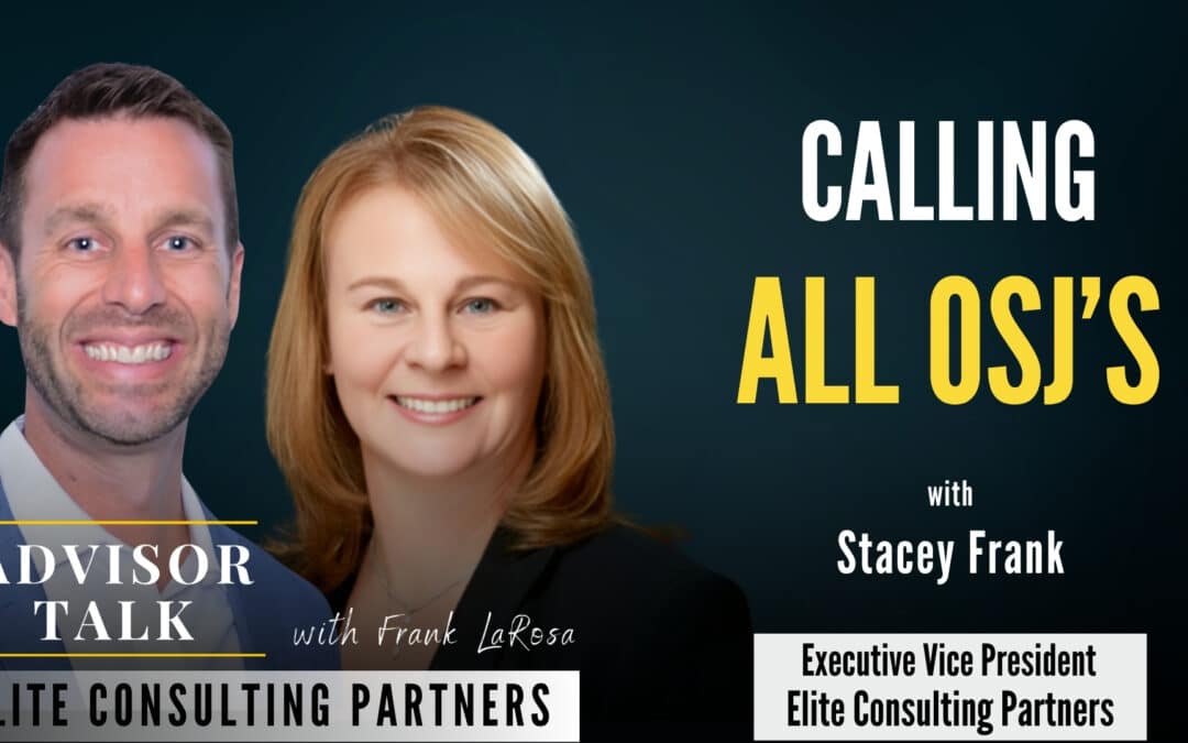 227: Calling All OSJ’s