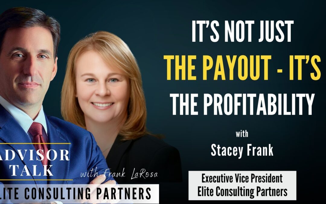 230: It’s Not Just the Payout – It’s the Profitability