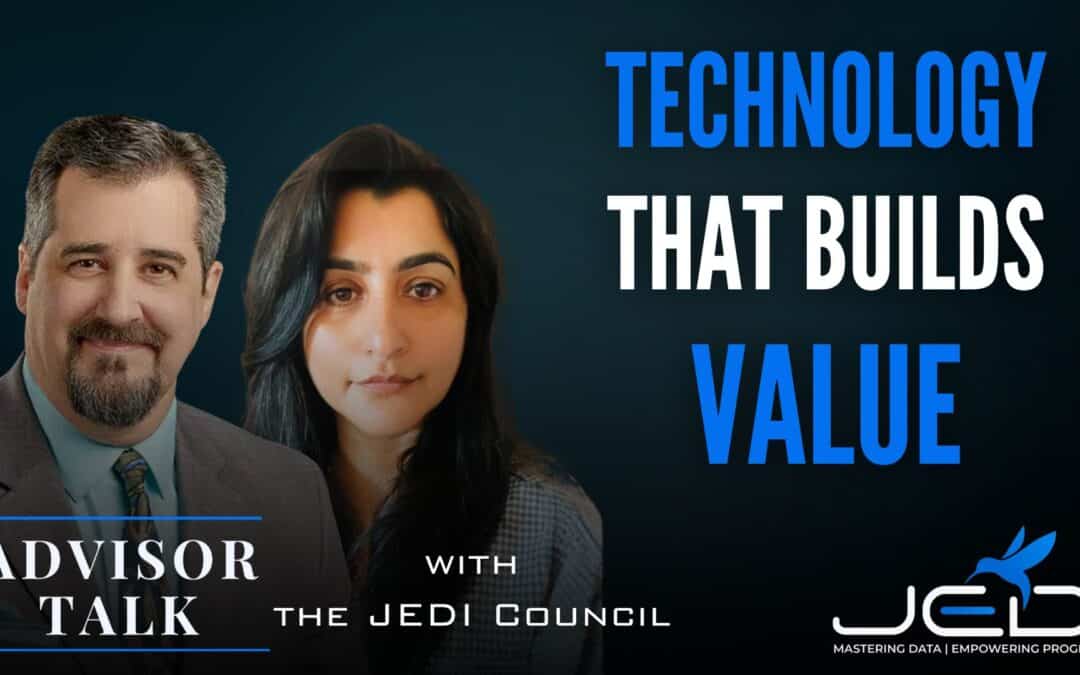 236: Technology That Builds Value