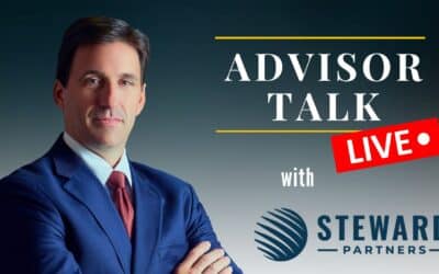 201: Steward Partners at IGNITE: A Live Conversation on Leadership and Growth