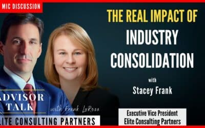 HOT MIC – The Real Impact of Industry Consolidation