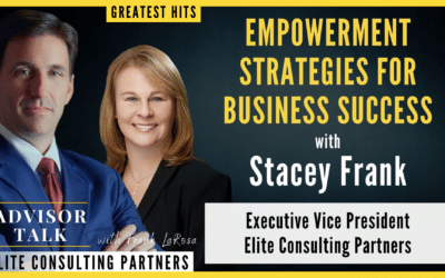 Greatest Hits – Empowerment Strategies for Business Success: Mastering Practice Management  